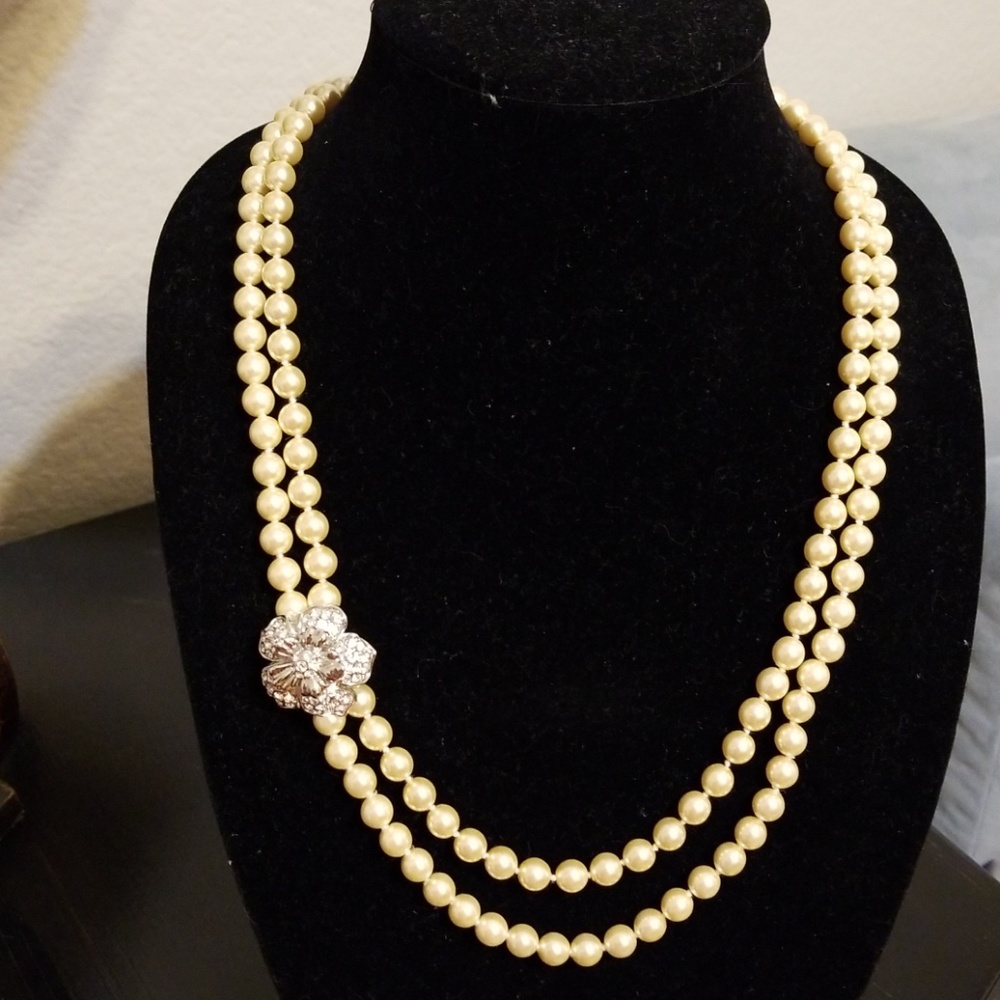 Brand New Nolan Miller necklace